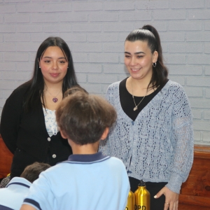 Celebración del Día de la Salud Mental